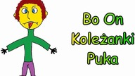 Śmieszne Wierszyki o Jasiu 4 Zabawne Rymowanki Wesołe Wiersze Fajne Bekowe Audio Tekst PL