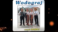 Barwy - Niesie Hala Wodę