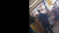 LiveLeak - Angry customer