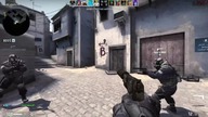 CSGO Rankedzik z kumplami