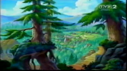 Opowieści z Księgi Cnót - 29 - Przyjaźń (II)