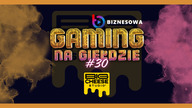 BIG CHEESE STUDIO | GAMING NA GIEŁDZIE #30