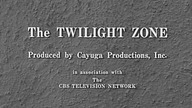 Strefa Mroku (1959) 1x02 - One For The Angels