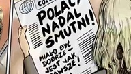 Uważaj na kioskarza - odc.  9
