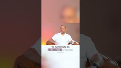  Najważniejsza informacja jaka wychodzi od SPÓŁKI