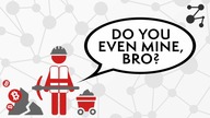 Cryptocurrency Mining - Proof Of Work Explained | Blockchain Central