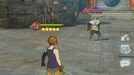 7DS New King Arthur Ultimate Move #shorts