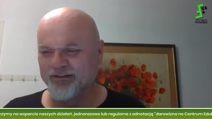Tomasz ŁUPINA: Hołd Waszyngtoński Nawrockiego! Czy Serbia, Wenezuela i Indonezja opierają się USA?
