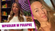 Chodakowska o swojej diecie, kiedy nie miała milionów na koncie.