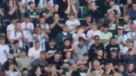 Fc Groningen 4 - 1 NAC Breda, @FCGroningenTV @OkiemPisarza #fcgroningen #groningen #nederland