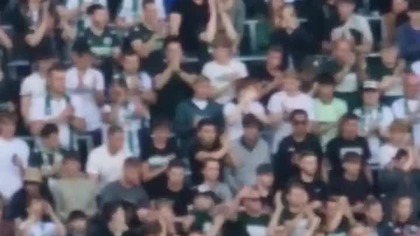 Fc Groningen 4 - 1 NAC Breda, @FCGroningenTV @OkiemPisarza #fcgroningen #groningen #nederland