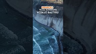 Rowerem wzdłuż Bałtyku, po niemieckiej stronie.  Pomysł na wyjazd
