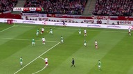 Polska - Irlandia (skr&oacute;t meczu) 11. 10. 2015