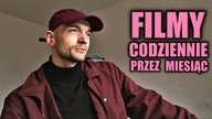 MIESIĘCZNE DAILY CZAS ZACZĄĆ #1