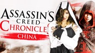 Assassin's Creed Chronicles: China | Recenzja [PC] - ZAJEGRANIE
