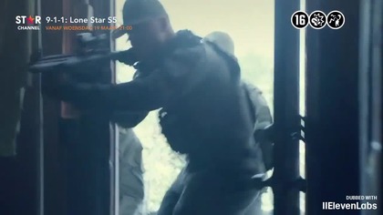 Star Channel - Zapowiedź (16. 02. 2025) - test ElevenLabs AI Dubbing