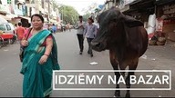 Indyjski BAZAR - co można kupić w Indiach?