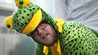 ZWIĄZEK Z GEEKIEM - Oczekiwania vs Rzeczywistość