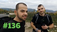 #136 Przez Świat na Fazie - Albania, Kosowo ft. @BNT