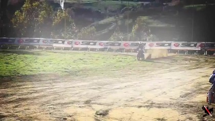 Motocross jest piękny