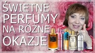 CIEKAWE PERFUMY, KTÓRE BARDZO MI SIĘ SPODOBAŁY - MONTALE, MANCERA.