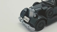 COBI MERCEDES 230 #shorts #bricks #cobi #tank #lego #car #space #worldoftanks #nasa #ww2 #spacex #me