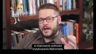 Hitler byłby zadowolony, czyli jak niemiecki rząd cenzuruje wypowiedzi o islamie i Mahomecie