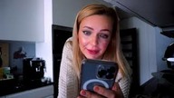 Vlog - Jedzenie/ Zakupy /Praca...