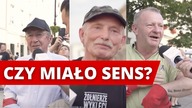 Czy Powstanie Warszawskie miało sens? Polacy nie mają wątpliwości, mówią jednym głosem