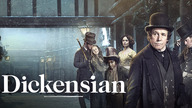 Dickensian S01E01 Lektor PL