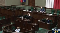  Pogawędka Grzegorza Brauna z marszałkiem: Ewentualnie komuś pod dekiel trafią do przekonania!