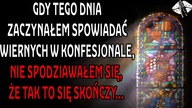 Wiecej Grzechow Nie Pamietam | CreepyPasta PL | Szepty Horroru