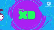 Ladybird Lu Network (Europe) Ident - Disney XD is became into Ladybird Lu Network (2020)