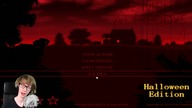 NIGHTMARE MODE NA ŚLEPO X x Five Nights at Freddys 4 (Halloween DLC) #5