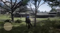 Red Dead Redemption 2 - zapis streama (#3)