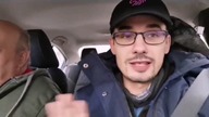 POLICJANCI O SZCZ*PIONCE I BEZPRAWIU