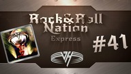 Van Halen - 5150 | Rock&Roll Nation Express #41