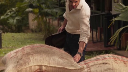 Café con aroma de mujer 073 NAPISY PL