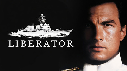 Liberator (1992) Lektor PL