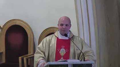 Największy Skarb.  Dlaczego potrzebujemy Bożego Ciała?