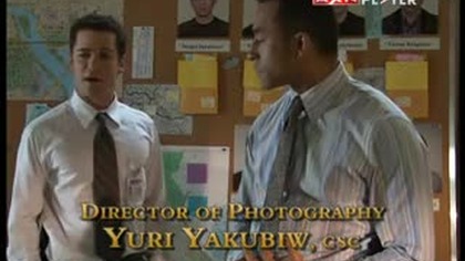 Sue Thomas Słyszące oczy FBI - S03E02 - Lektor PL