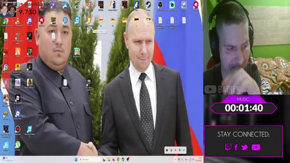 Dawid Jasper | WŁADIMIR PUTIN