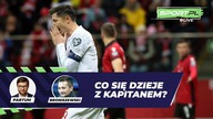 Fernando Santos poznaje reprezentację.  Zaczął od sztormu