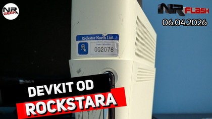 Świąteczny NRFlash - NRFlash (06. 04. 2026)