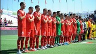 POLSKA W PÓŁFINALE MŚ w socca! Meksyk bez szans, aż 7 goli Polaków! [ZOBACZ GOLE]