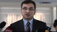 Ziobro: Wypowiedzi Kluzik-Rostkowskiej demobilizują elektorat PiS