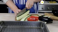 Roladki naleśnikowe - VideoKuchnia. pl