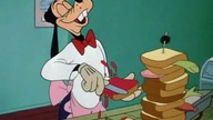 Goofy - Wolny dzień taty