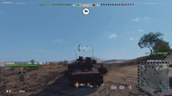 World of Tanks Teefbreaka Map El Halluf