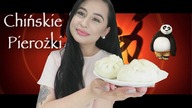 PRZEPIS NA CHIŃSKIE PIEROŻKI Z KUNGFU PANDA